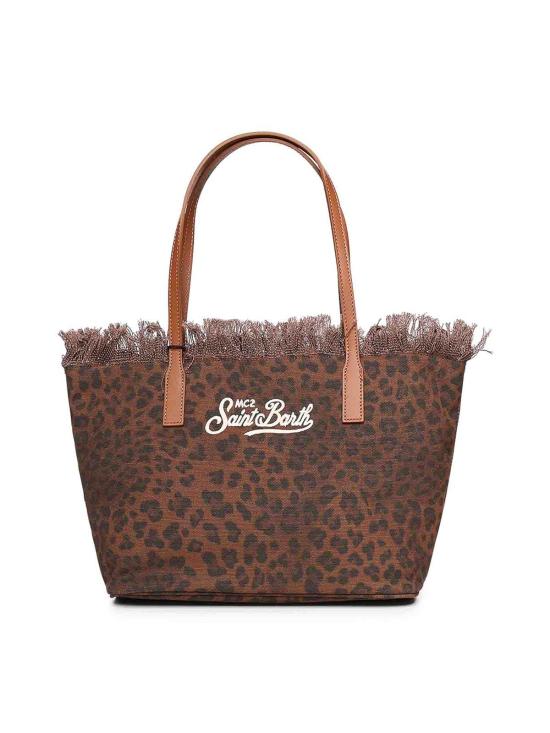 26SS 세인트바쓰 숄더백 CBMF00100588L Brown