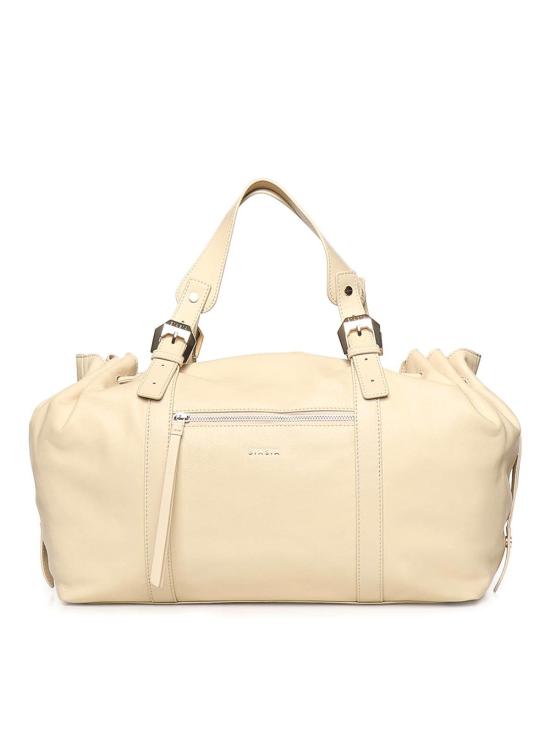 26SS 비아시아 더플백 BIBP9T702328 White