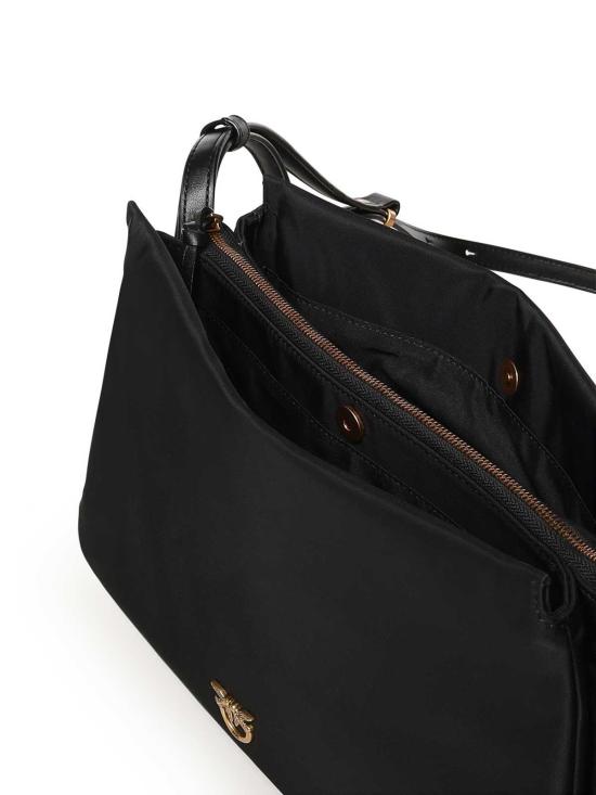 26SS 핑코 숄더백 105161A358Z99Q Black - PINKO
