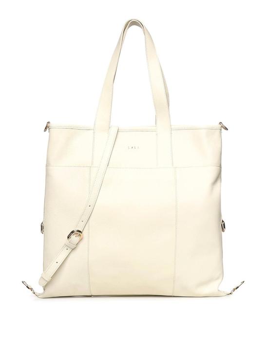26SS 비아시아 숄더백 BIBP9QN01328 White