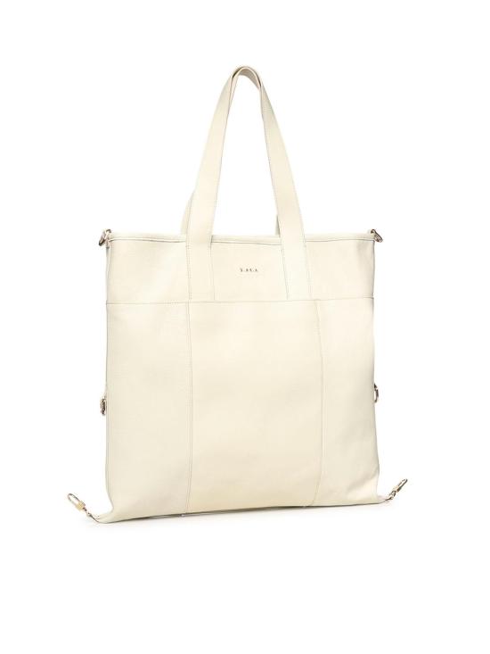 26SS 비아시아 숄더백 BIBP9QN01328 White - BIASIA