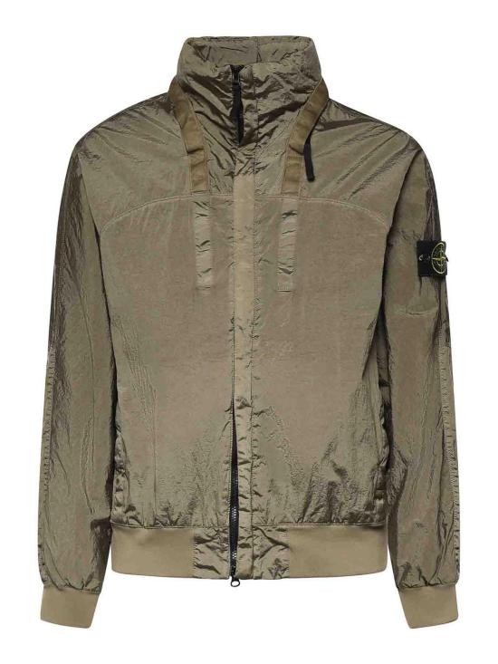 26SS 스톤 아일랜드 자켓 L1S154100064S0020V005G Green