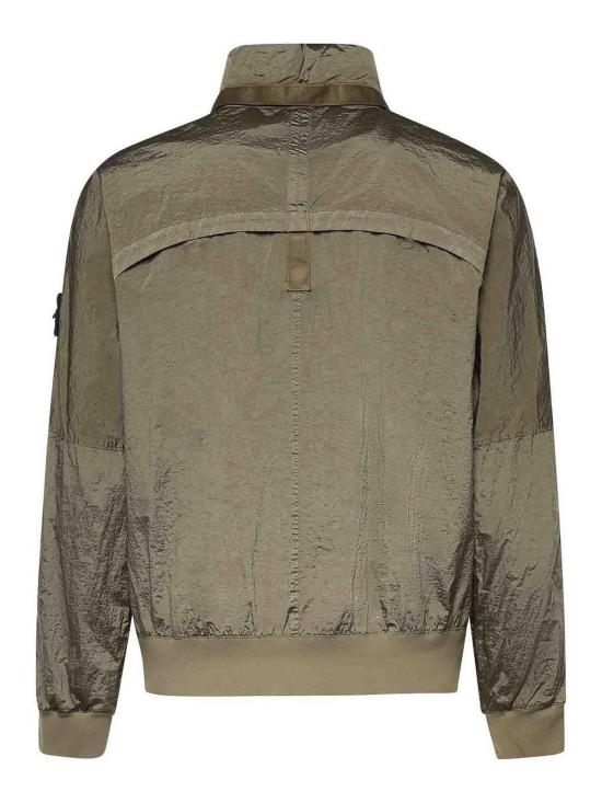 26SS 스톤 아일랜드 자켓 L1S154100064S0020V005G Green - STONE ISLAND