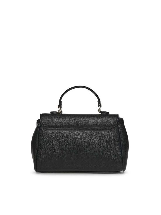 26SS 브이73 토트백 73BS9M604BEATRICENERO Black - V73