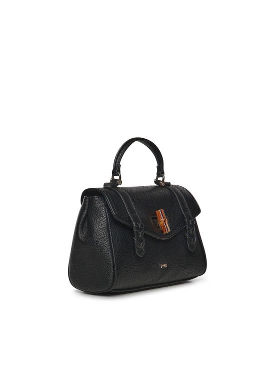 26SS 브이73 토트백 73BS9M604BEATRICENERO Black - V73