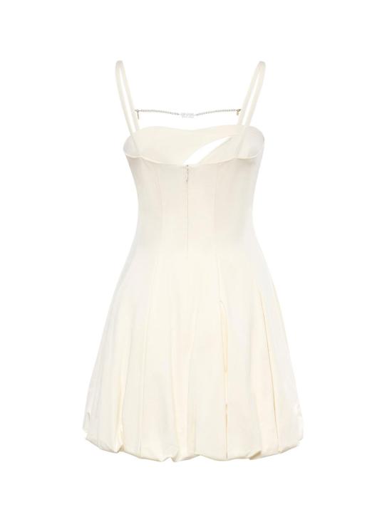 26SS 베르사체 숏팬츠 80HAO900N071539 White - VERSACE