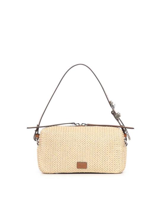 26SS 핑코 숄더백 106661A391HH2O Beige - PINKO