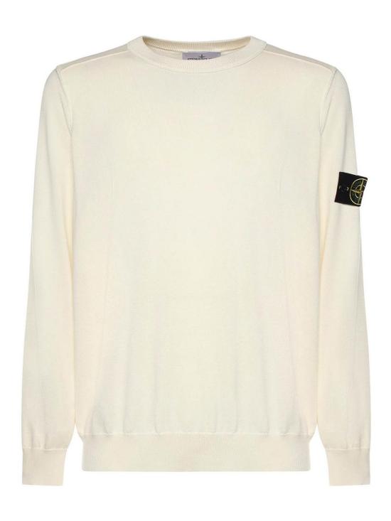 26SS 스톤 아일랜드 스웨터 L1S155100053S00B2V0093 White