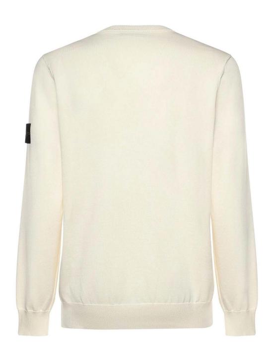 26SS 스톤 아일랜드 스웨터 L1S155100053S00B2V0093 White - STONE ISLAND