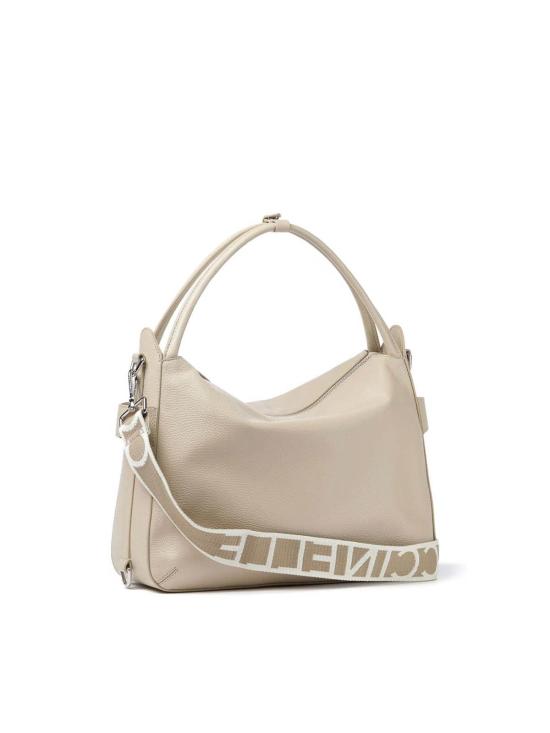 26SS 코치넬리 숄더백 E1U6C180101N64 Beige - COCCINELLE