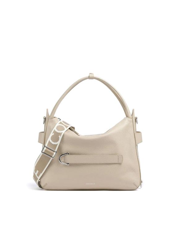 26SS 코치넬리 숄더백 E1U6C180101N64 Beige