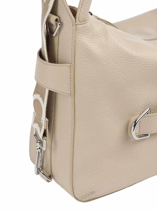 26SS 코치넬리 숄더백 E1U6C180101N64 Beige - COCCINELLE