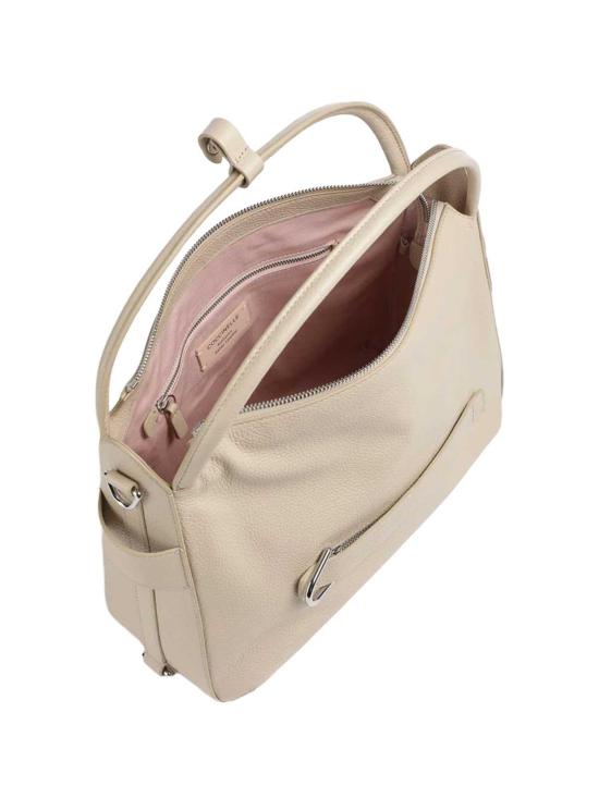 26SS 코치넬리 숄더백 E1U6C180101N64 Beige - COCCINELLE
