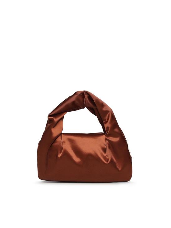 26SS 브이73 토트백 73BS9MZ01KAYLACIOCCOLATO Brown - V73