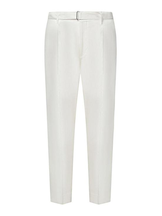 26SS 비에이블 팬츠 ANDYLAQAVORIO White