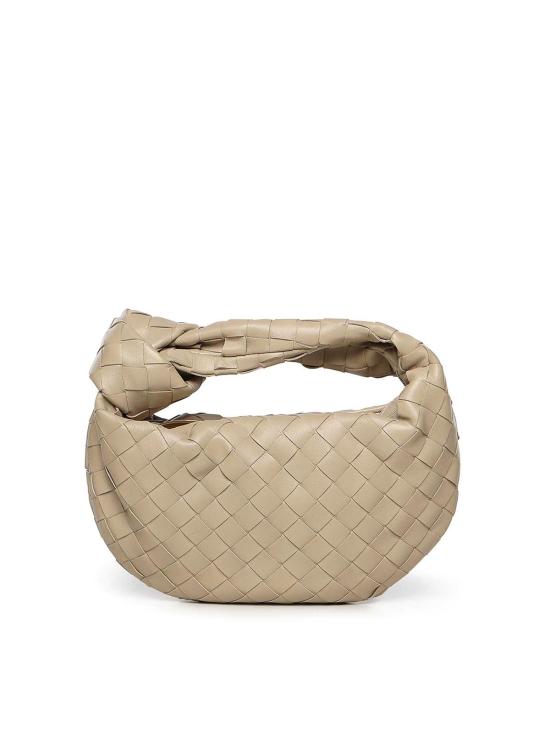 26SS 보테가베네타 미니 조디백 651876VCPP59615 Light Beige