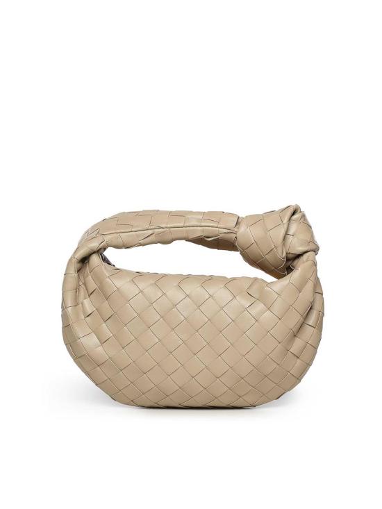 26SS 보테가베네타 미니 조디백 651876VCPP59615 Light Beige - BOTTEGA VENETA