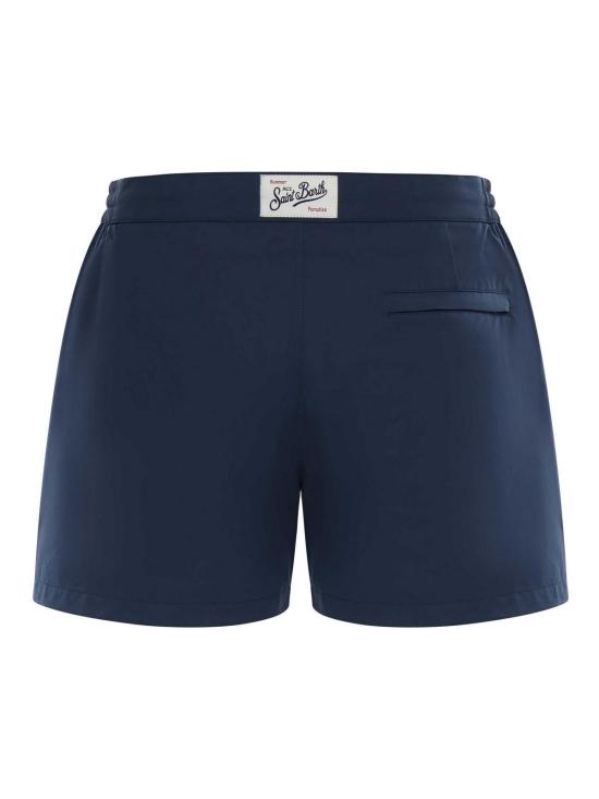  세인트바쓰 스윔팬츠 HAR000100097L Dark Blue - MC2 SAINT BARTH