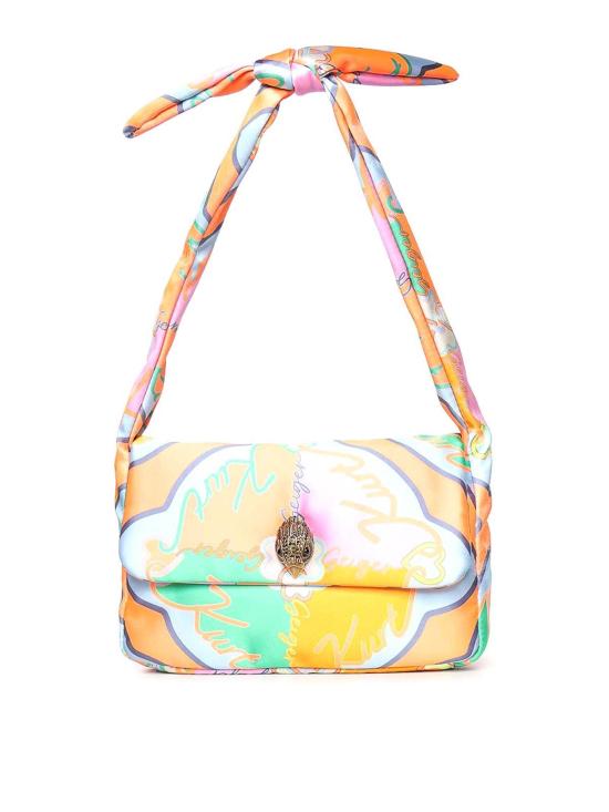 26SS 커트가이거 숄더백 5586957689PINK Multicolour