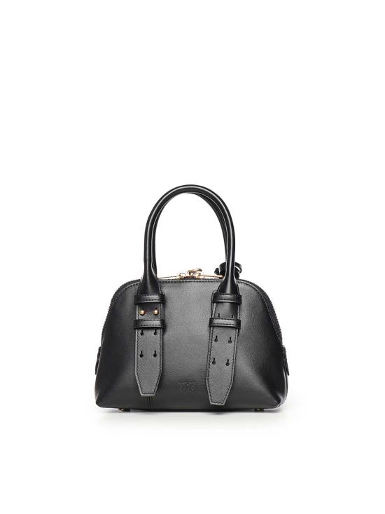 26SS 핑코 토트백 105333A0QOZ99Q Black - PINKO