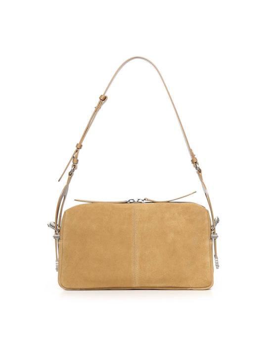 26SS 핑코 숄더백 106676A0F6L22O Green - PINKO