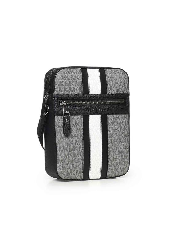 26SS 마이클 코어스 숄더백 33S6LHDC6B094 Grey - MICHAEL KORS