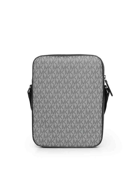 26SS 마이클 코어스 숄더백 33S6LHDC6B094 Grey - MICHAEL KORS