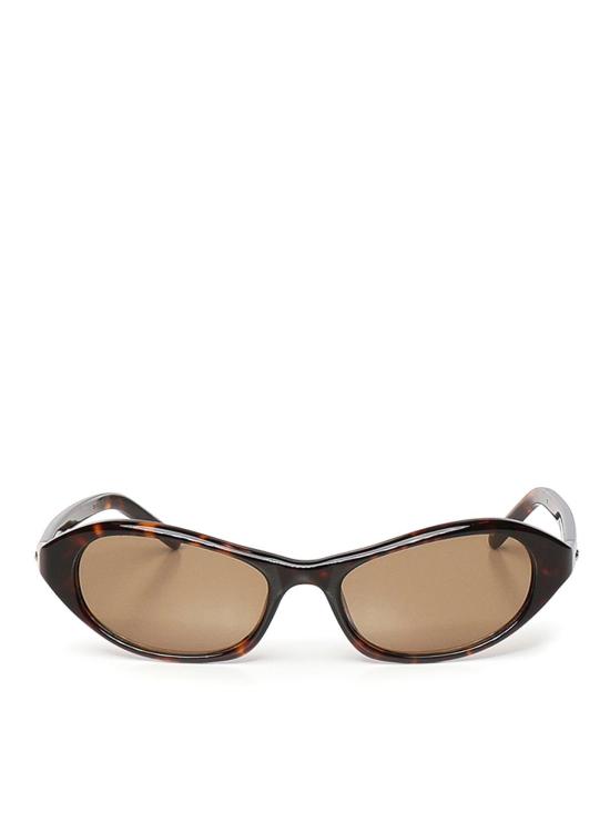 26SS 치미 선글라스 CHIMI130TERRATORTOISE Brown