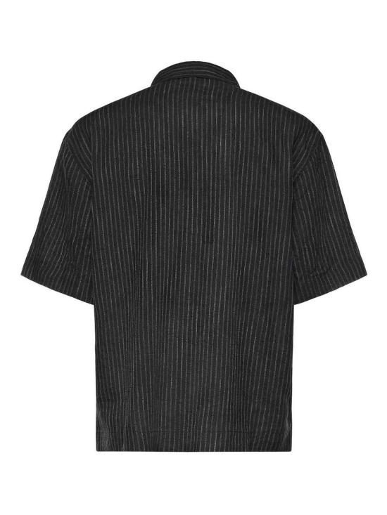 26SS 선플라워 셔츠 12911999 Black - SUNFLOWER