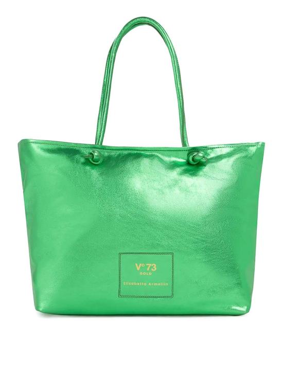 26SS 브이73 숄더백 73BP9VT01LOLLIPOPPOPGREEN Green