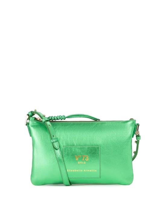 26SS 브이73 숄더백 73BP9VT03LOLLIPOPPOPGREEN Green