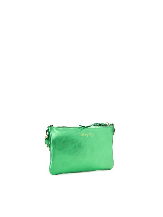 26SS 브이73 숄더백 73BP9VT03LOLLIPOPPOPGREEN Green - V73