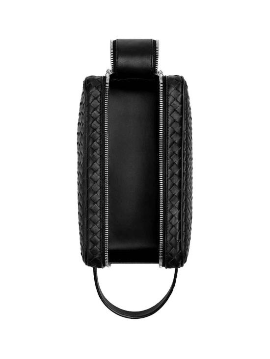 26SS 보테가베네타 클러치/파우치 855367V4J108803 Black - BOTTEGA VENETA