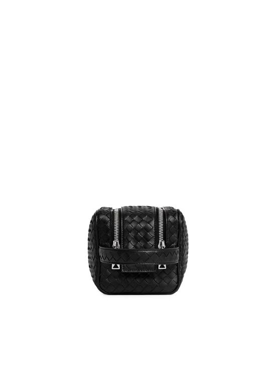 26SS 보테가베네타 클러치/파우치 855367V4J108803 Black - BOTTEGA VENETA