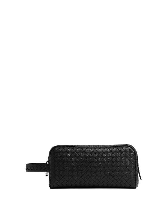 26SS 보테가베네타 클러치/파우치 855367V4J108803 Black