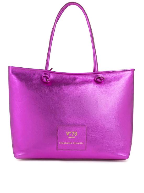 26SS 브이73 숄더백 73BP9VT01LOLLIPOPPOPPINK Nude Neutrals