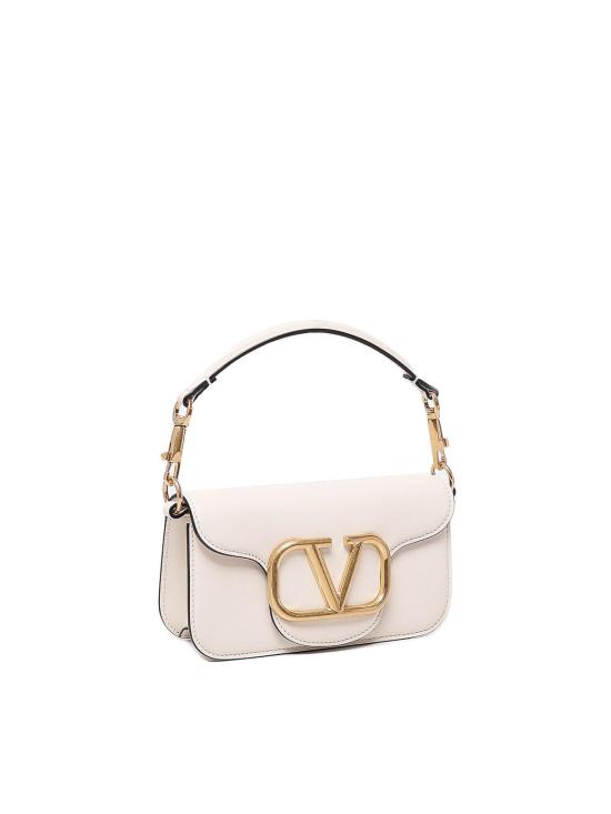 26SS 발렌티노 가라바니 숄더백 8W2B0K53ZXLI16 White - VALENTINO GARAVANI