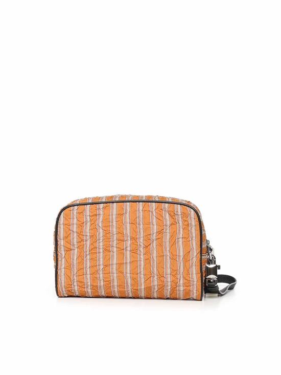 26SS 돌체앤가바나 Froissé fabric 핸드백 BM2500A03898W177 Multicolour - DOLCE & GABBANA
