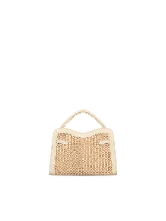 26SS 비아시아 클러치/파우치 FBBP9JF03PTROPEZCASHMERE Beige - BIASIA