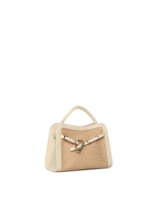 26SS 비아시아 클러치/파우치 FBBP9JF03PTROPEZCASHMERE Beige - BIASIA