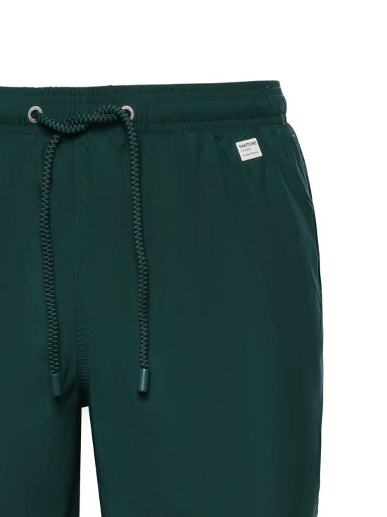 26SS 세인트바쓰 스윔팬츠 LIG000401673L Green - MC2 SAINT BARTH