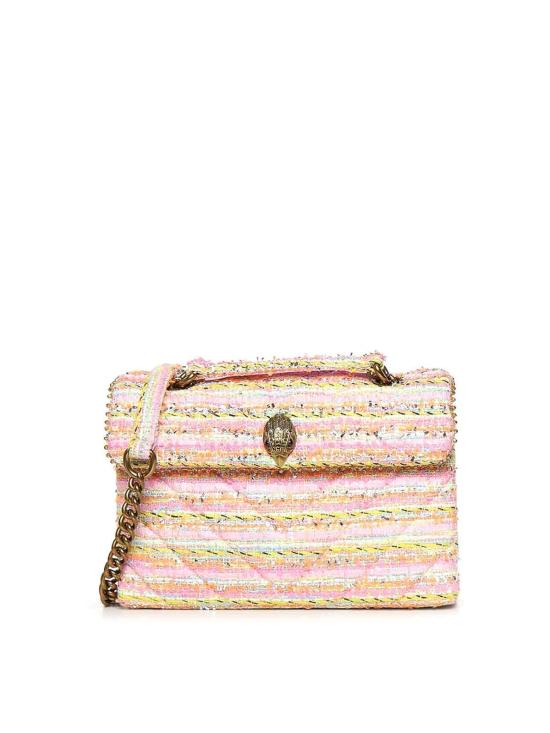 26SS 커트가이거 토트백 2062657609PINK Nude Neutrals