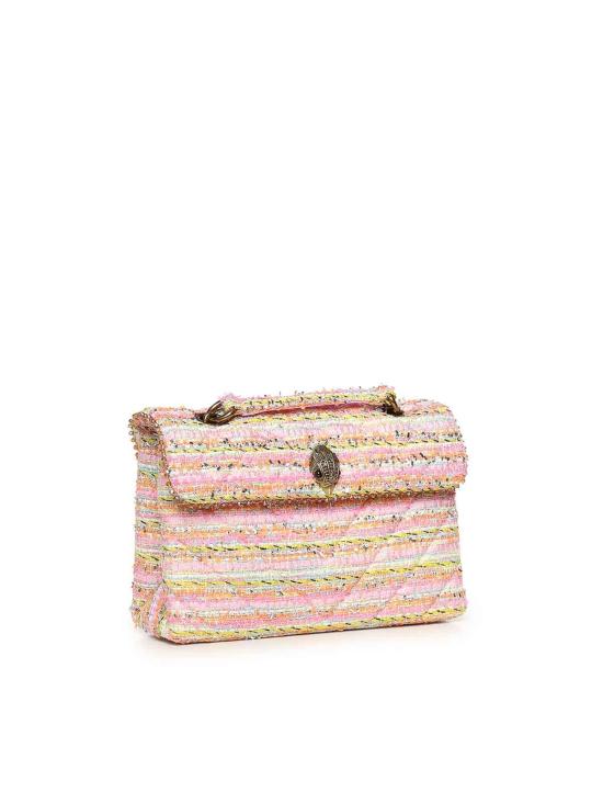 26SS 커트가이거 토트백 2062657609PINK Nude Neutrals - KURT GEIGER