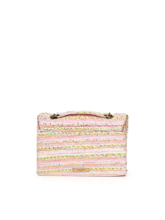 26SS 커트가이거 토트백 2062657609PINK Nude Neutrals - KURT GEIGER