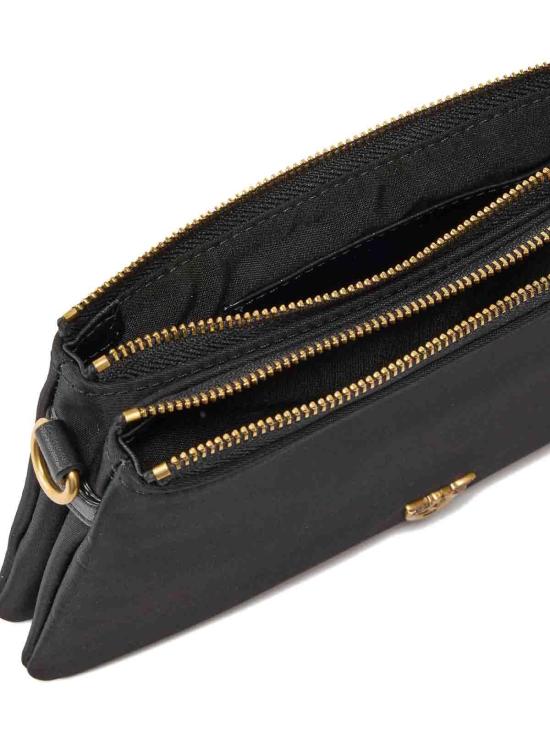 26SS 핑코 숄더백 105359A358Z99Q Black - PINKO