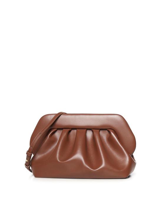 26SS 더모아레 클러치/파우치 TMB00OOVF1230A Brown