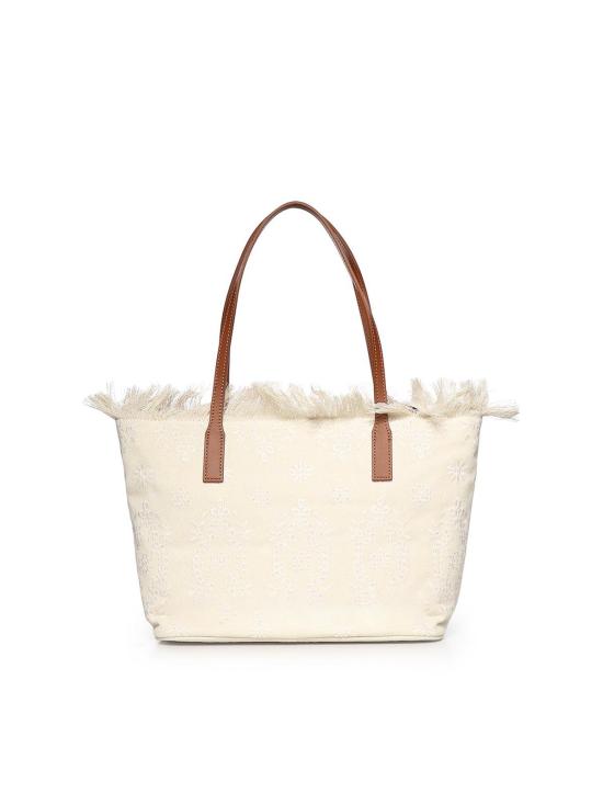26SS 세인트바쓰 숄더백 CBMF00101034L White - MC2 SAINT BARTH