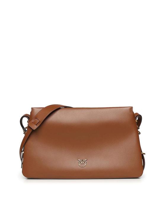 26SS 핑코 숄더백 105161A0QOL17Q Brown