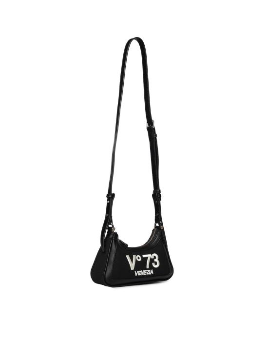 26SS 브이73 숄더백 73BS9MU02RESPONSIBLE73NERO Black - V73