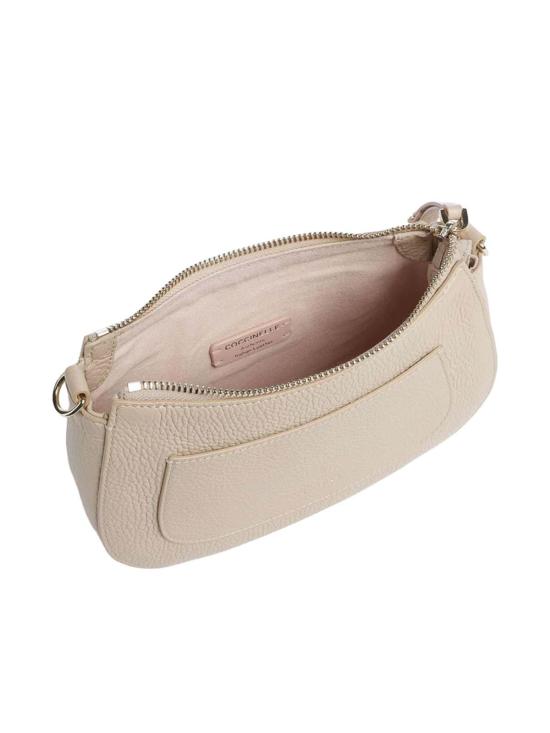 26SS 코치넬리 숄더백 E5SHA550101N64 Beige - COCCINELLE